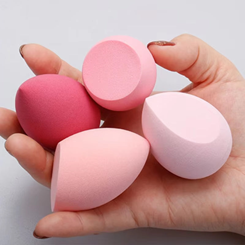 Make Up Blender Cosmetic Puff Makeup Sponge Foundation Powder Sponge