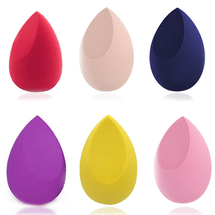 Make Up Blender Cosmetic Puff Makeup Sponge Foundation Powder Sponge