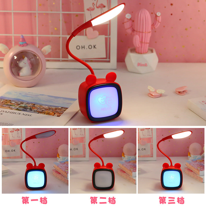 LED Screen Lamp