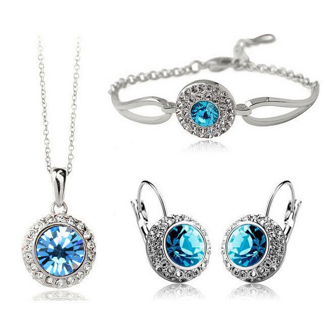 Serenella Jewelry Set