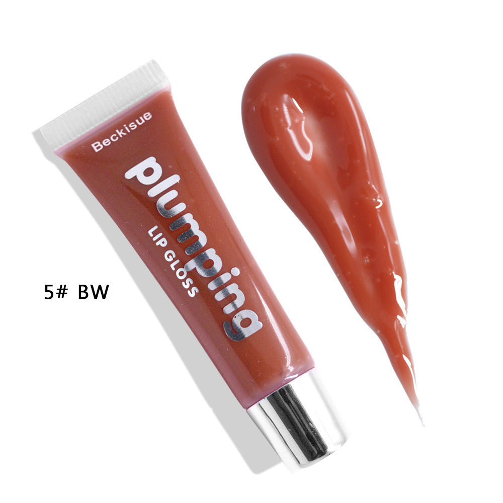 Wet Cherry Gloss Plumping Lip gloss Vitamin E Mineral Oil