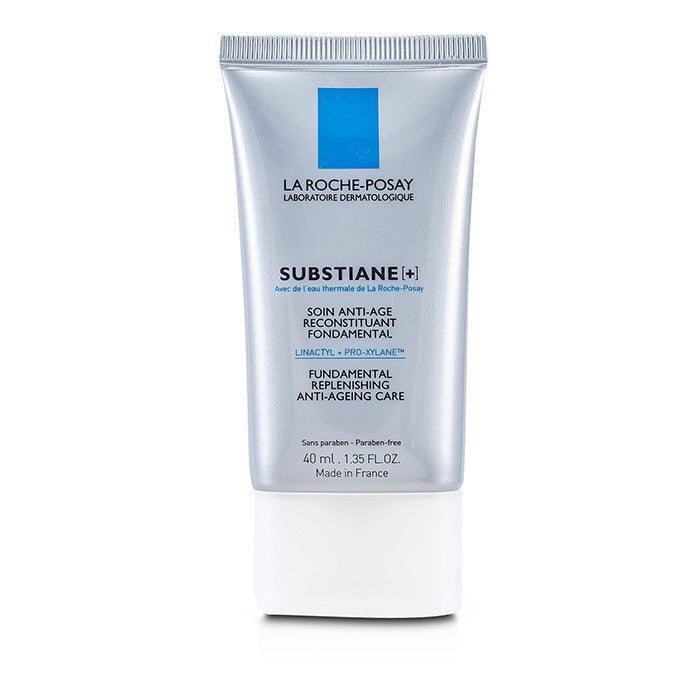 LA ROCHE POSAY - Substiane [+] Anti-Aging Replenishing Care - MOD