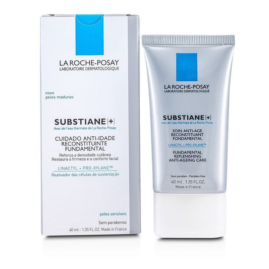 LA ROCHE POSAY - Substiane [+] Anti-Aging Replenishing Care - MOD