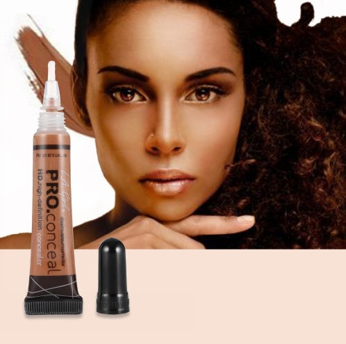 Concealer liquid foundation