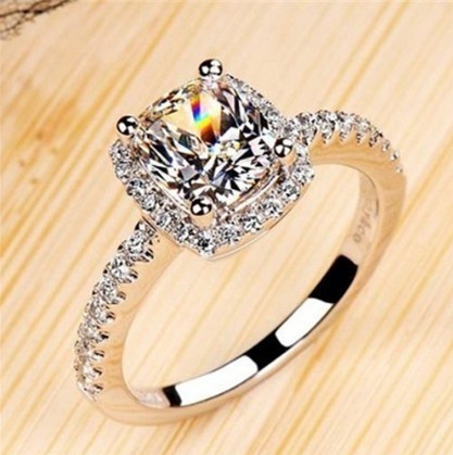 Constantia Rings-CJ