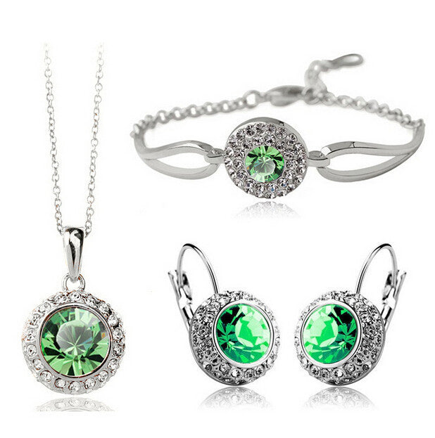 Serenella Jewelry Set