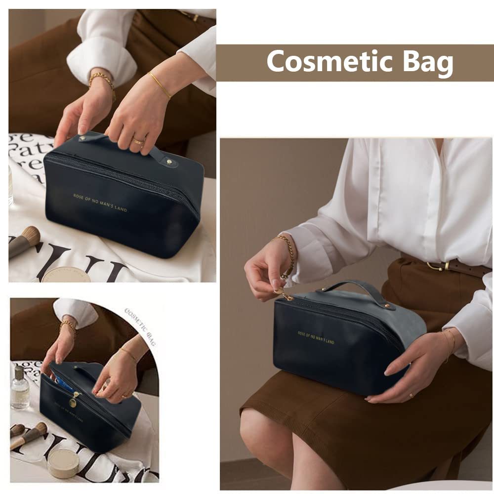 Bellezza Cosmetic Bag-CJ