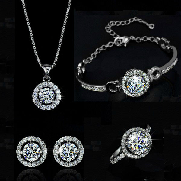 Orsa Jewelry sets-CJ