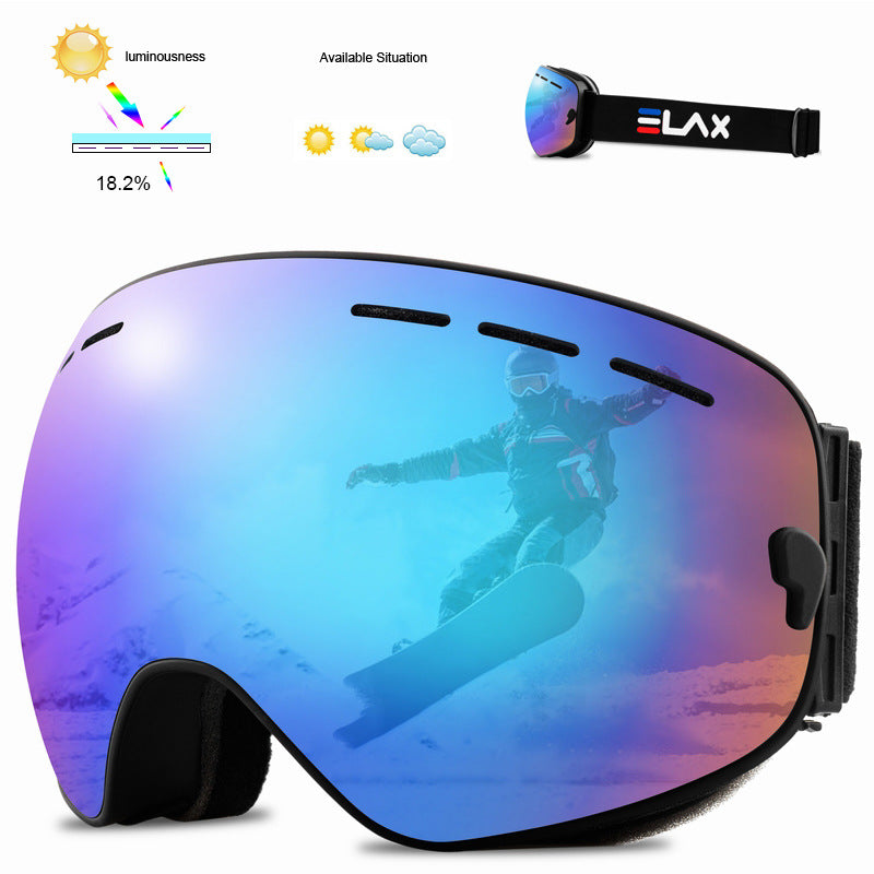 Ski Goggles