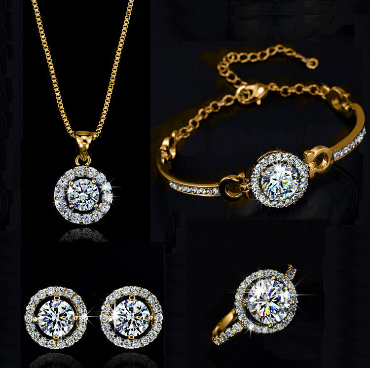 Orsa Jewelry sets-CJ