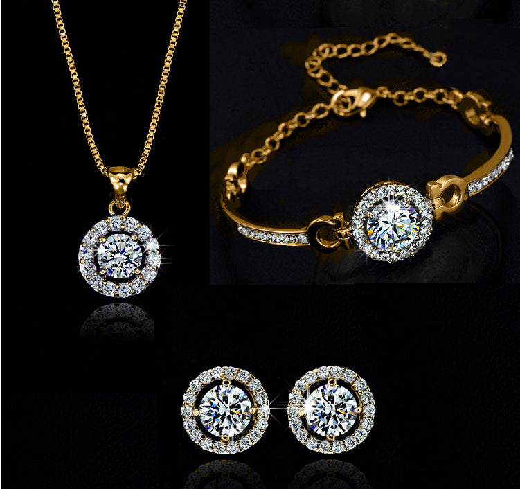 Orsa Jewelry sets-CJ