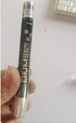 Pearlescent Silkworm Eyeshadow Pen Lasting Waterproof