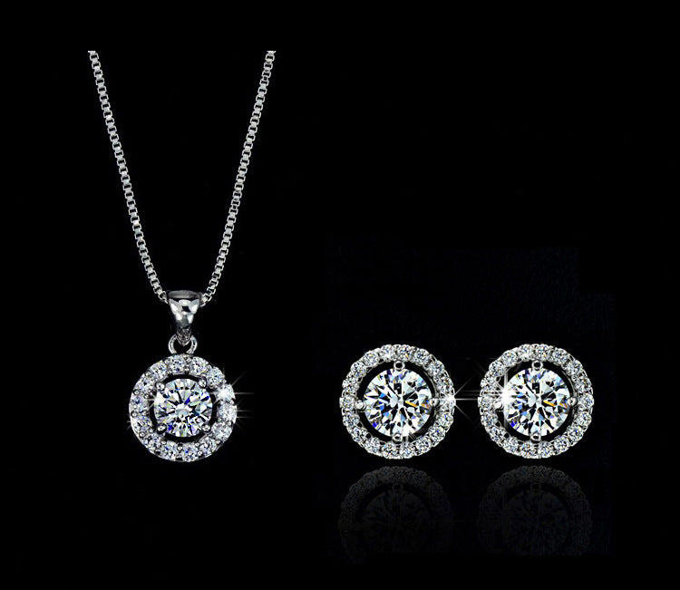 Orsa Jewelry sets-CJ