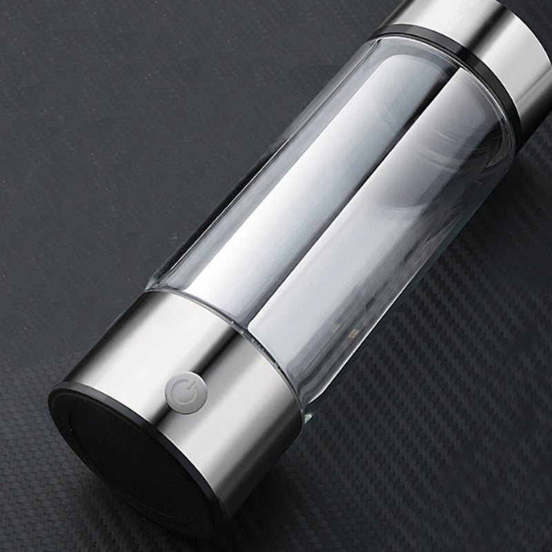 Portable Water Bottle Ionizer