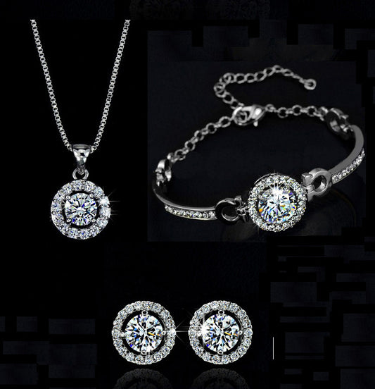 Orsa Jewelry sets-CJ