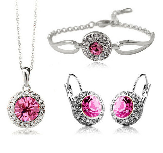 Serenella Jewelry Set