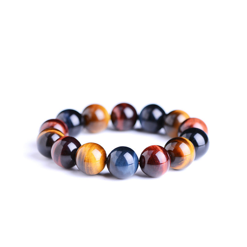 Arizona Tiger Eye Bracelet-CJ