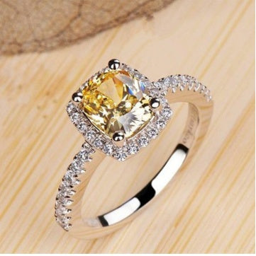 Constantia Rings-CJ