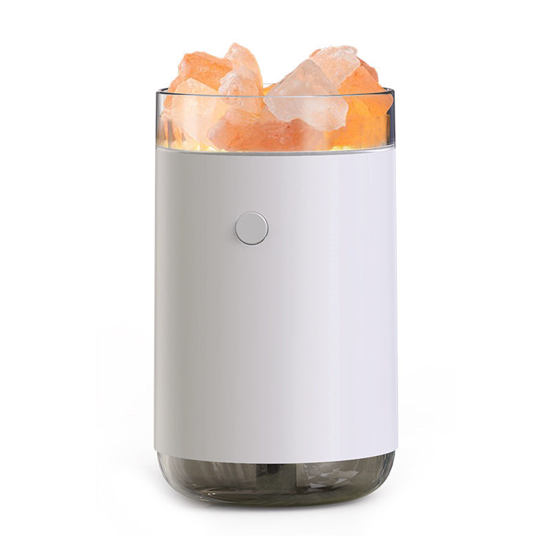 Air Humidifier Crystal Salt Stone.