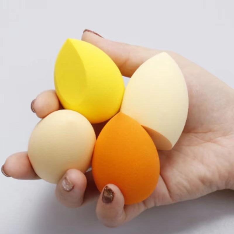 Make Up Blender Cosmetic Puff Makeup Sponge Foundation Powder Sponge