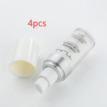 Temperature Liquid Foundation Concealer.