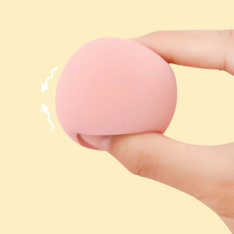 Make Up Blender Cosmetic Puff Makeup Sponge Foundation Powder Sponge