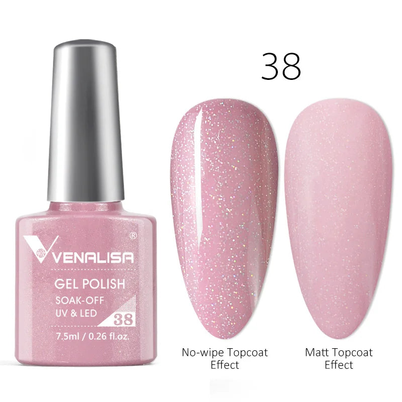 Color Nail Gel Nail Polish Lacquer Soak Off UV LED Long Lasting Nail Gel Varnish Good Price Super Gel Polish