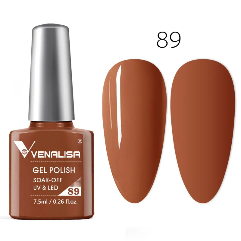 Color Nail Gel Nail Polish Lacquer Soak Off UV LED Long Lasting Nail Gel Varnish Good Price Super Gel Polish