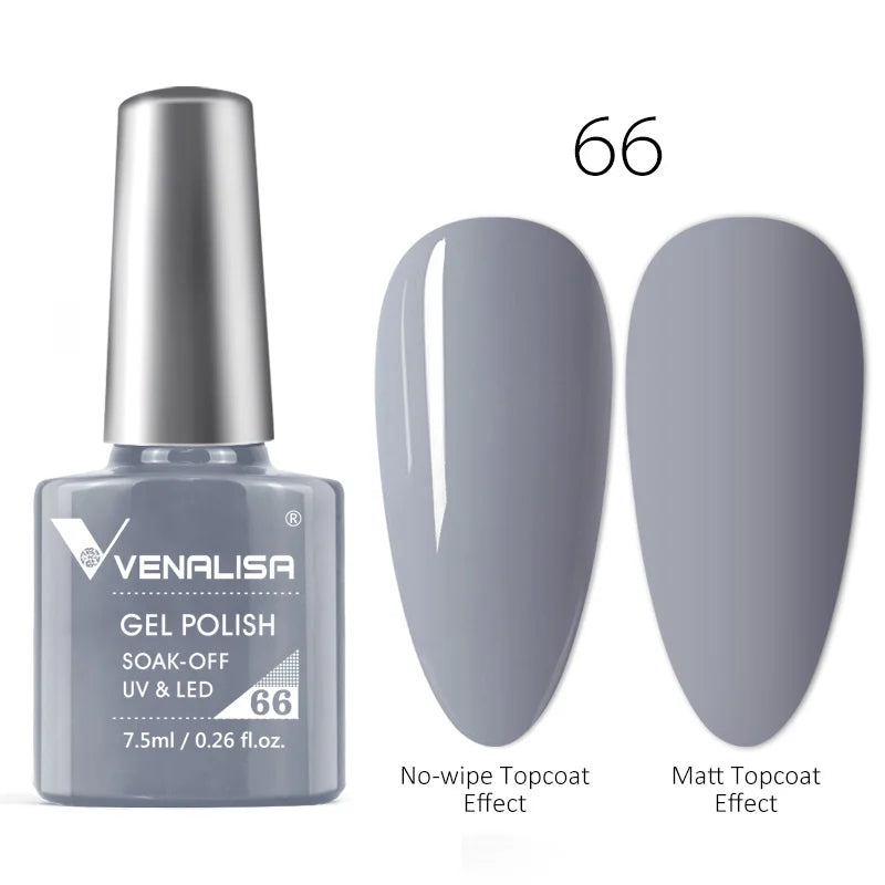 Color Nail Gel Nail Polish Lacquer Soak Off UV LED Long Lasting Nail Gel Varnish Good Price Super Gel Polish