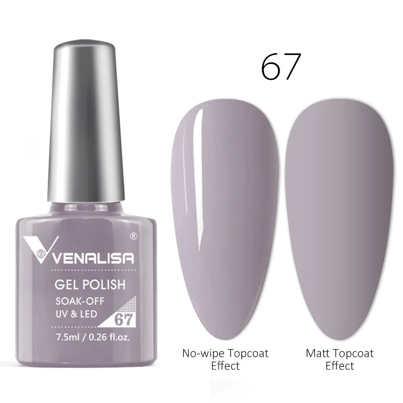 Color Nail Gel Nail Polish Lacquer Soak Off UV LED Long Lasting Nail Gel Varnish Good Price Super Gel Polish