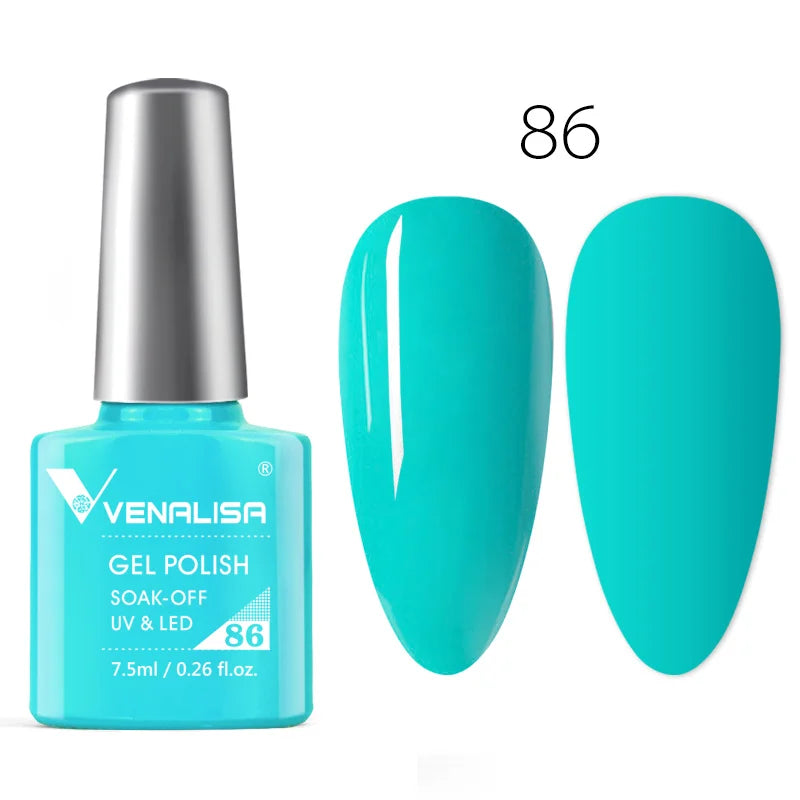 Color Nail Gel Nail Polish Lacquer Soak Off UV LED Long Lasting Nail Gel Varnish Good Price Super Gel Polish