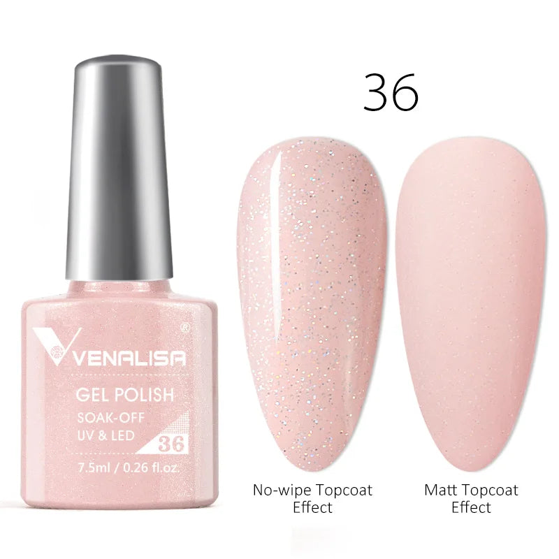 Color Nail Gel Nail Polish Lacquer Soak Off UV LED Long Lasting Nail Gel Varnish Good Price Super Gel Polish