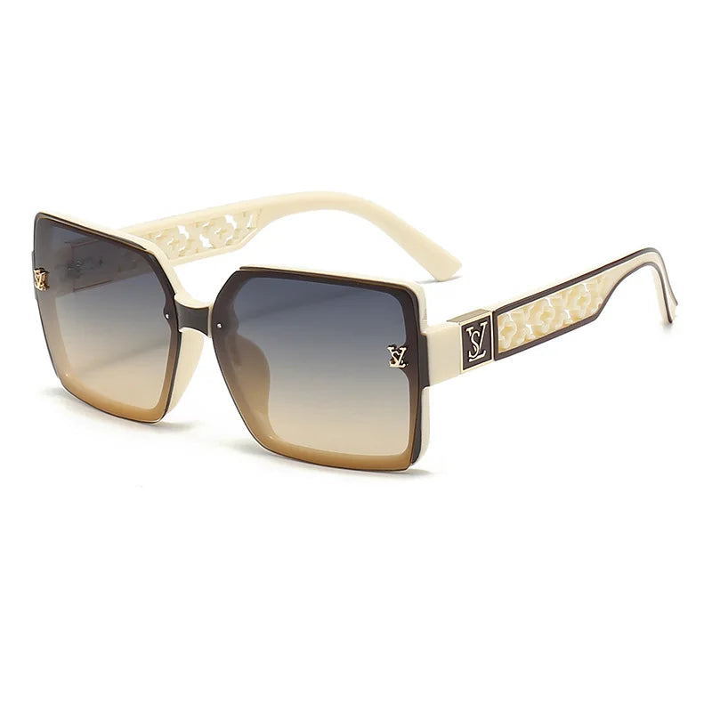 Thalassa Sunglasses - TIA ART HOUSE