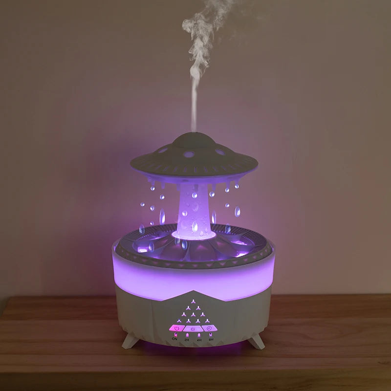 350ml Aroma Air Humidifier