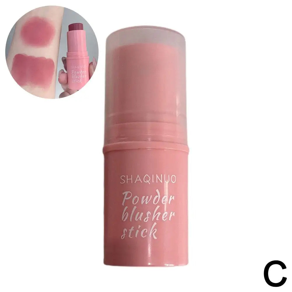 3in1 Monochrome Blusher Cheek Lip.