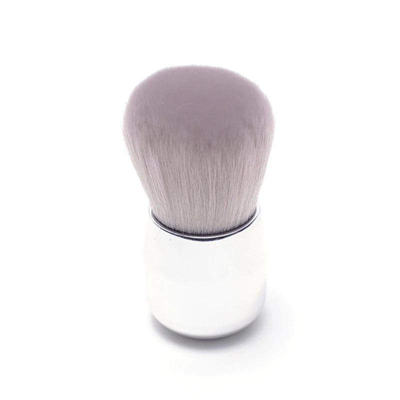 1PCS Professionals Nails Art Mushroom Brush