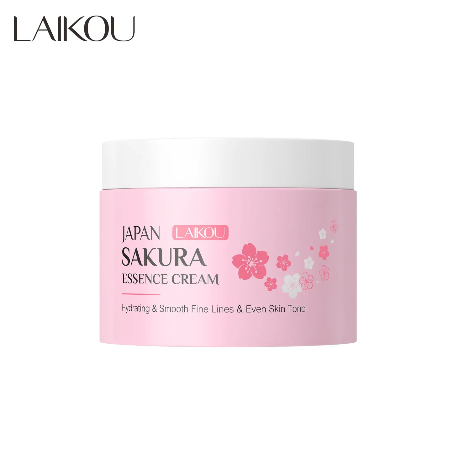 Sakura Cleanser Rich Foam Deep Clean