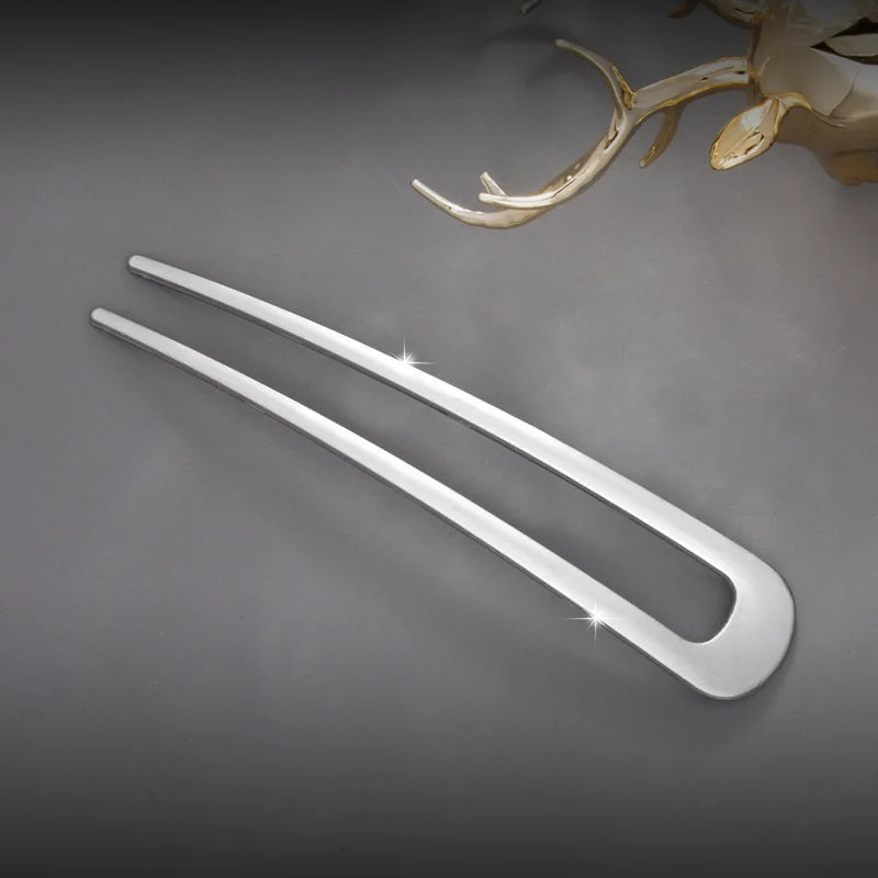 Gia Hairpin - TIA ART HOUSE