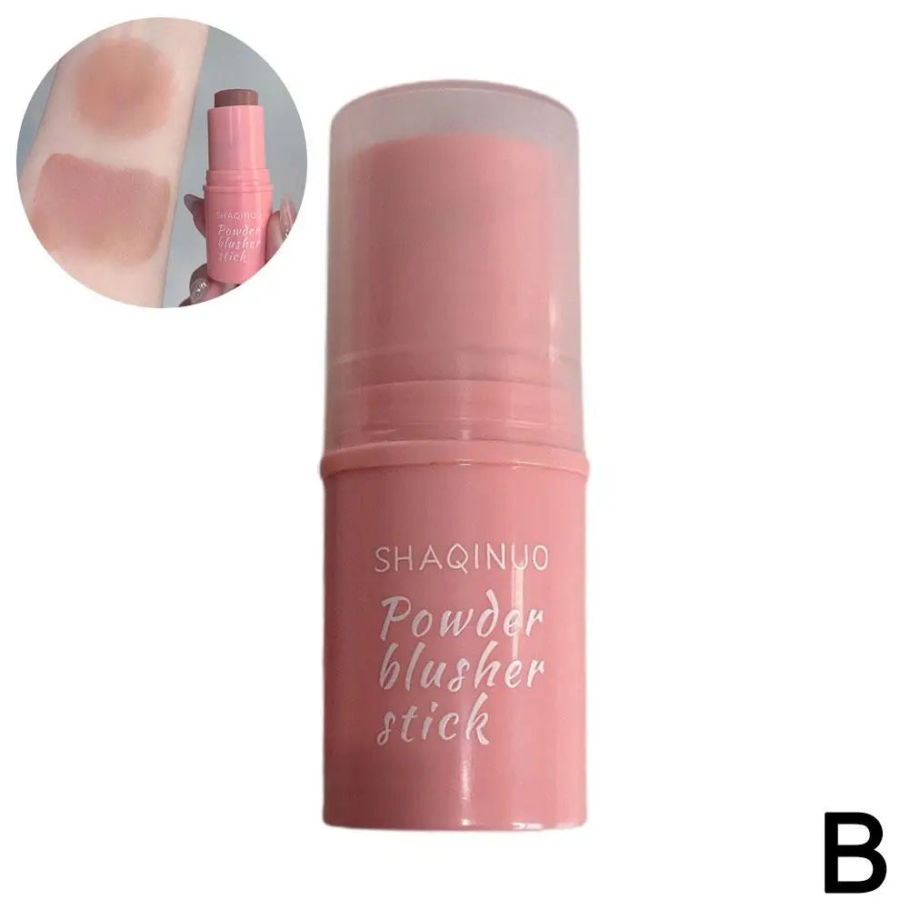 3in1 Monochrome Blusher Cheek Lip.