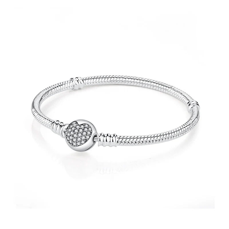 Sardinia 925 Sterling Silver Bracelets