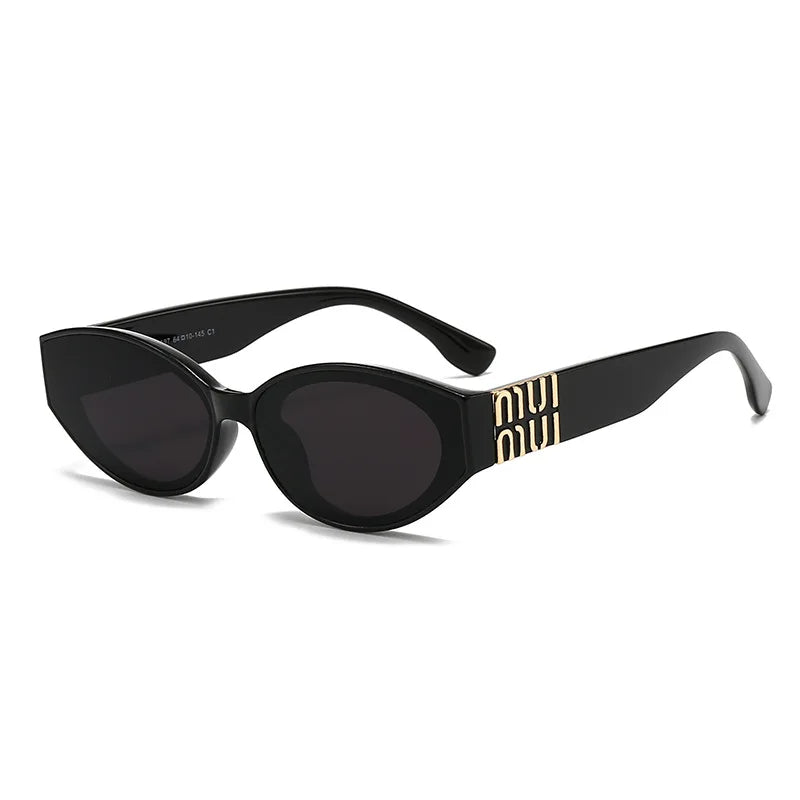 Dasha Sunglasses - TIA ART HOUSE