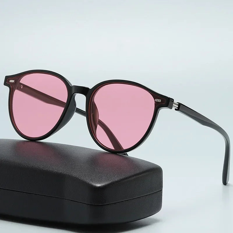 Arlet Sunglasses - TIA ART HOUSE