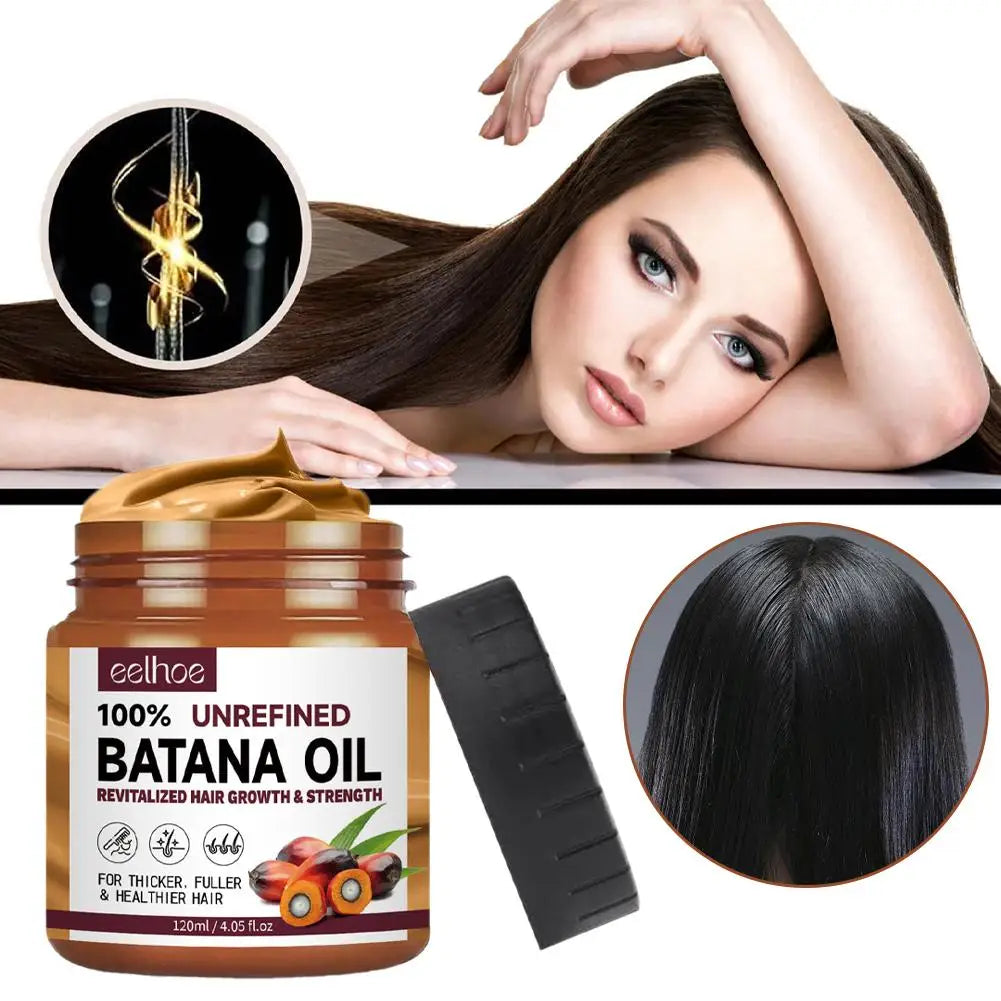 Batana Oil Hair Conditioner.