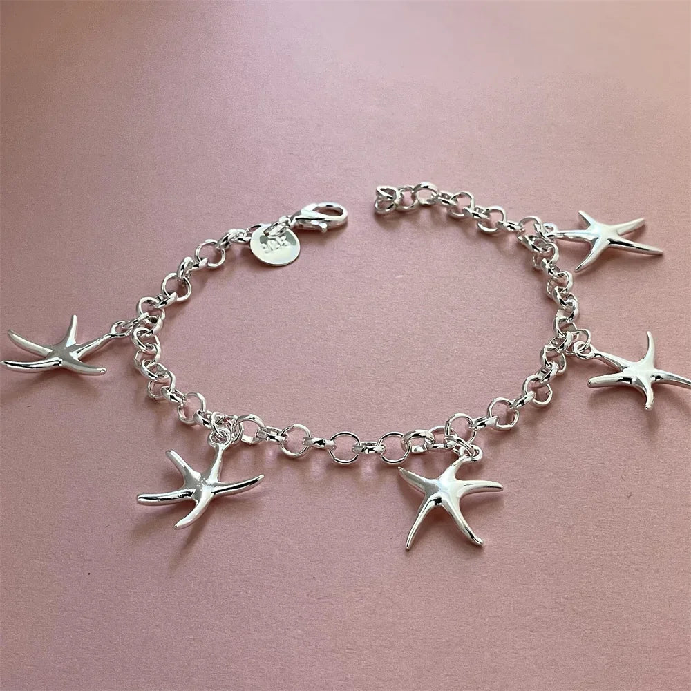 Daisy Bracelet - TIA ART HOUSE