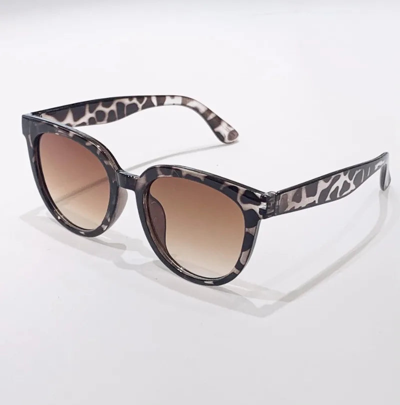 Sanne Sunglasses - TIA ART HOUSE