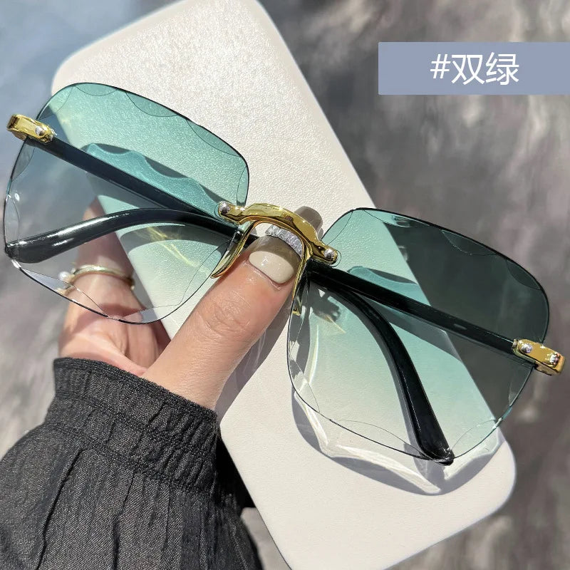 Perdita Sunglasses - TIA ART HOUSE