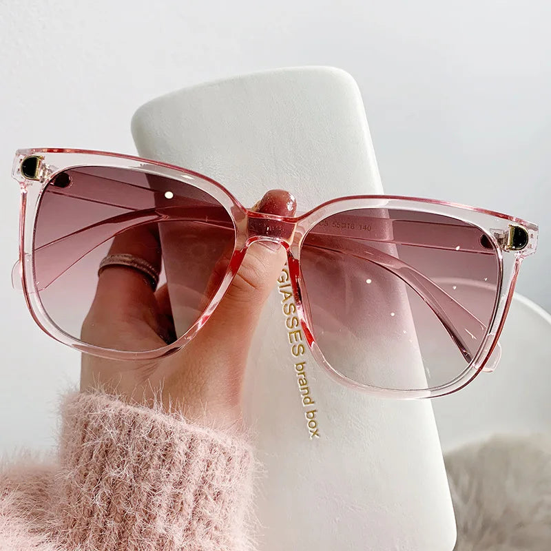 Ainara Sunglasses - TIA ART HOUSE