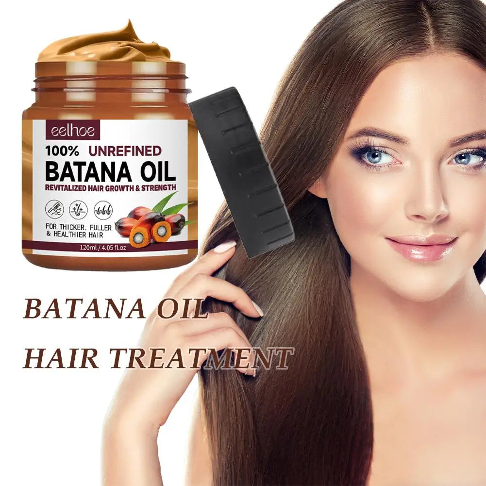 Batana Oil Hair Conditioner.