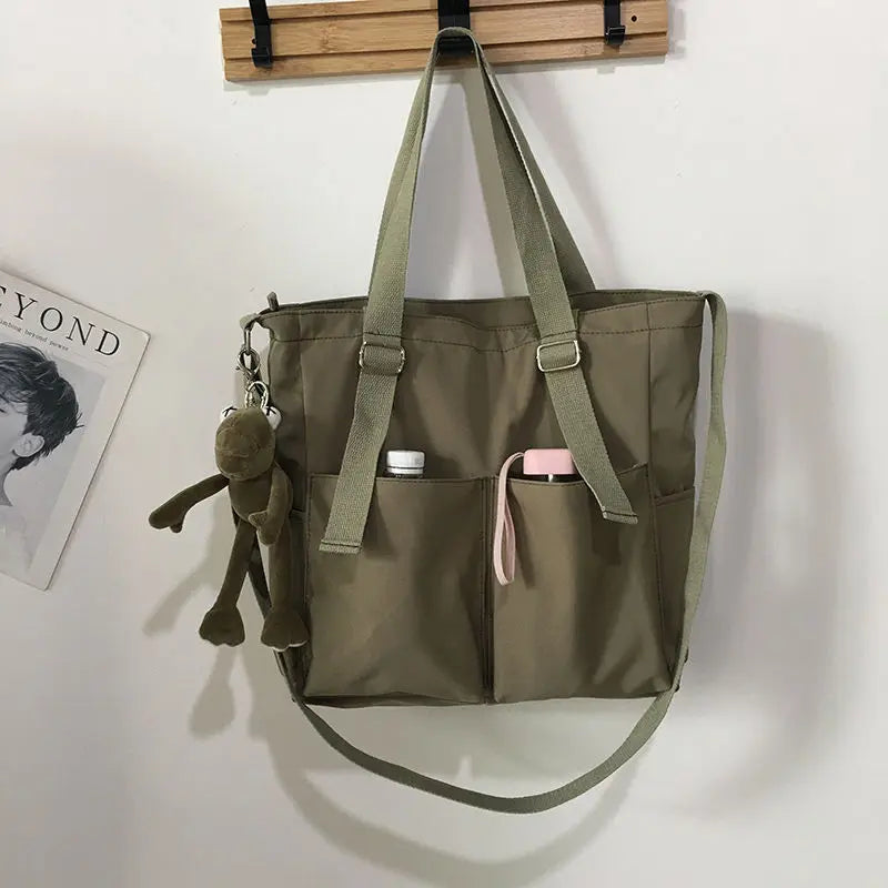 Luz Bag - TIA ART HOUSE