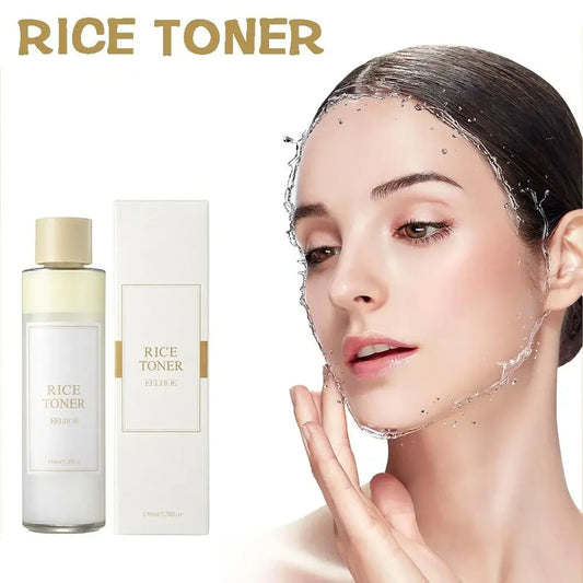 Rice Face Toner